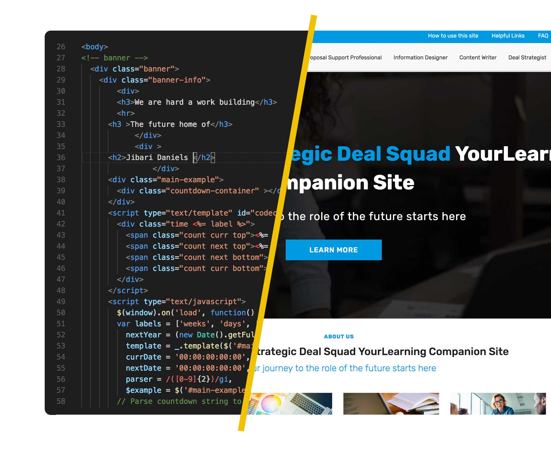 jibarid - tablet for projects