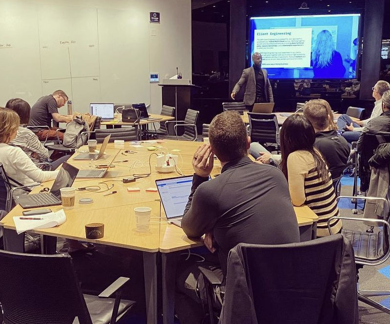 jibarid - leadership image