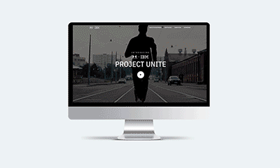 jibarid - portfolio - under armour