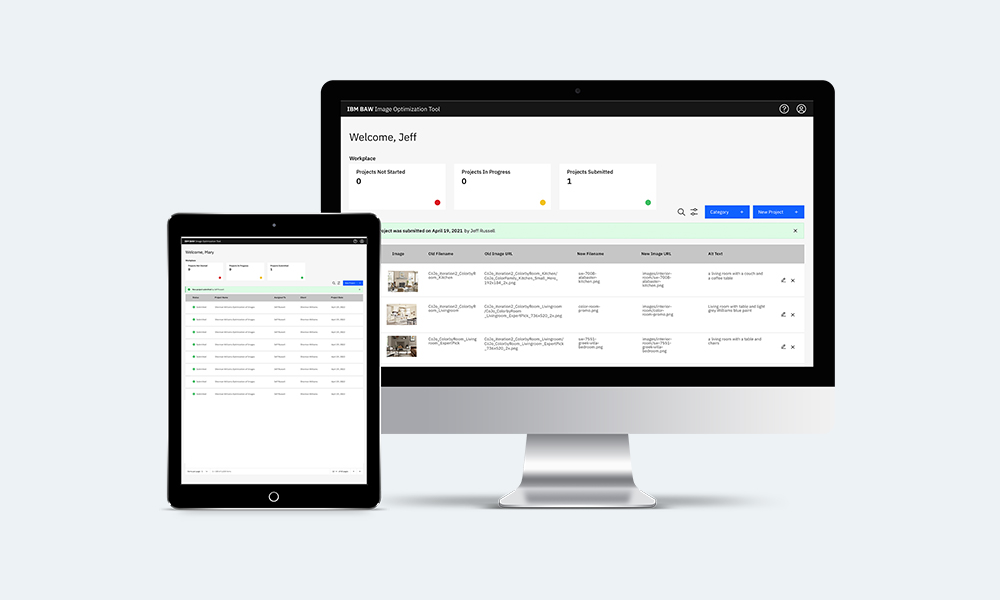 jibarid - portfolio - VMLY&R